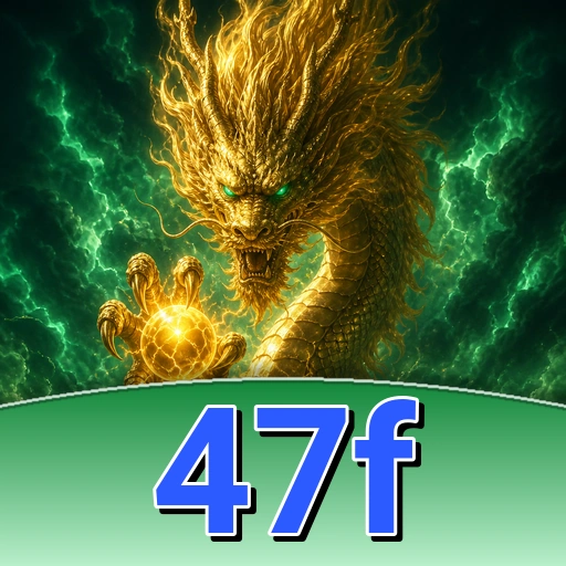 Gambar verifikasi tautan alternatif resmi 47f Indonesia